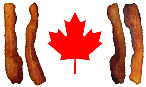 Canadian Bacon