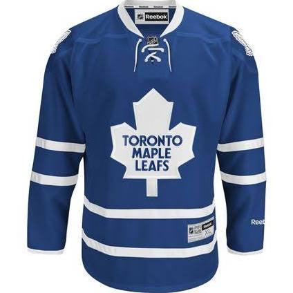 Maple Leaf Jersey